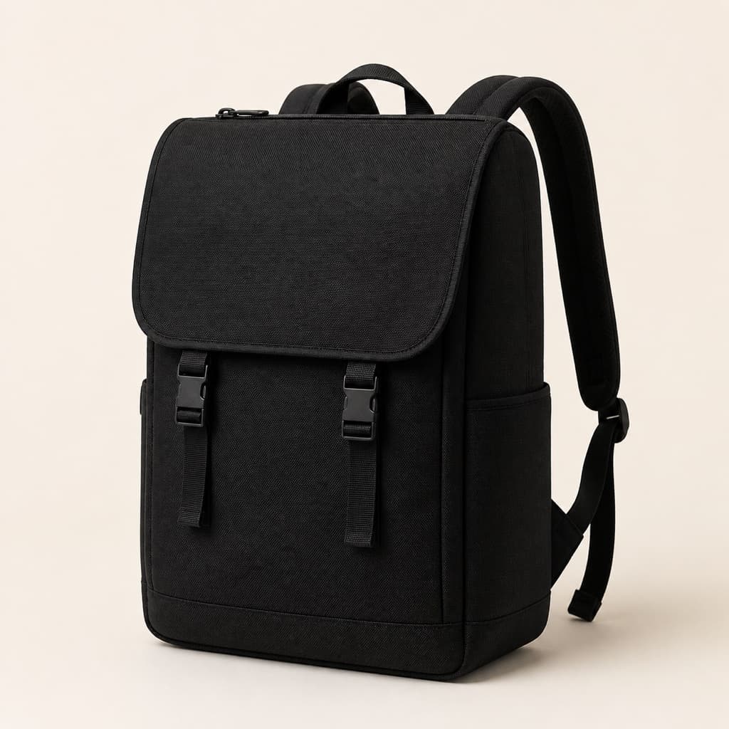 Everyday Flap Pack 22L