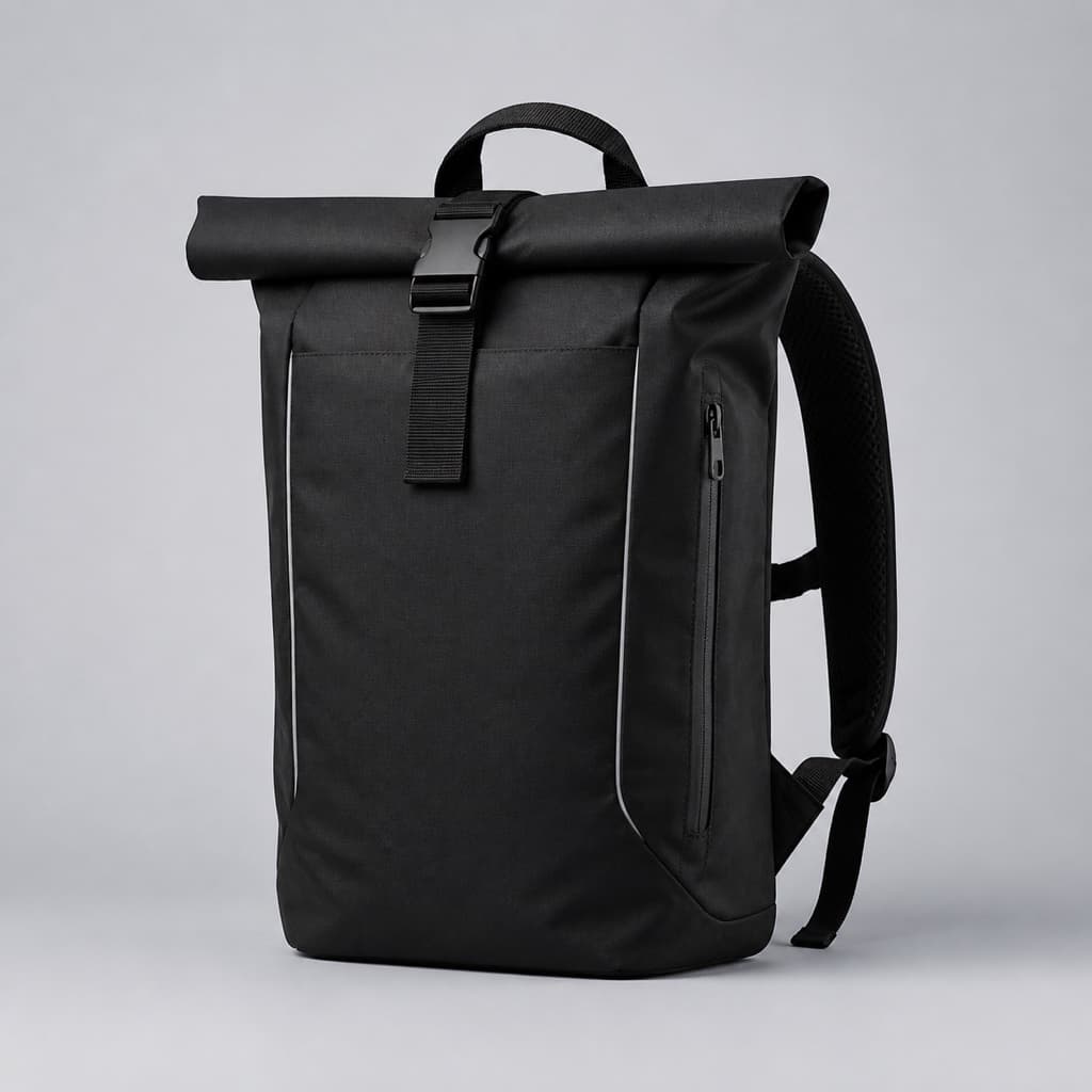Weatherproof Rolltop 20L